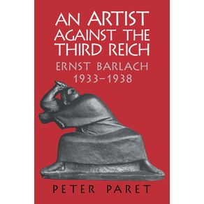 An-Artist-Against-the-Third-Reich