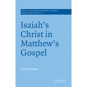 Isaiahs-Christ-in-Matthews-Gospel