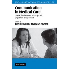Communication-in-Medical-Care