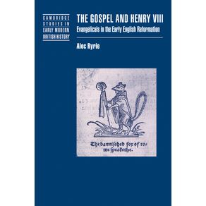 The-Gospel-and-Henry-VIII