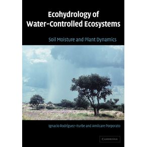 Ecohydrology-of-Water-Controlled-Ecosystems