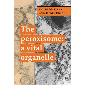 The-Peroxisome