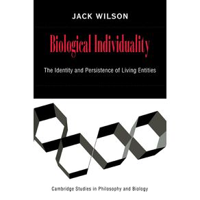 Biological-Individuality