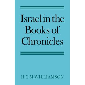 Israel-in-the-Books-of-Chronicles