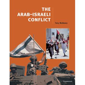 The-Arab-Israeli-Conflict