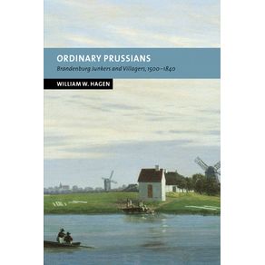 Ordinary-Prussians