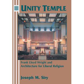 Unity-Temple