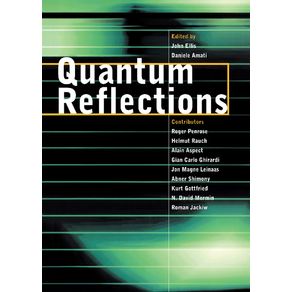 Quantum-Reflections