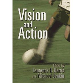 Vision-and-Action