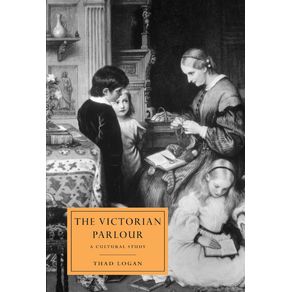 The-Victorian-Parlour