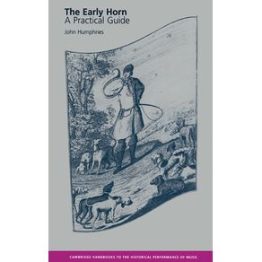 The-Early-Horn