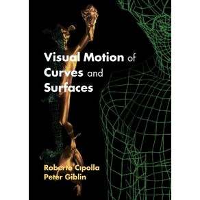Visual-Motion-of-Curves-and-Surfaces