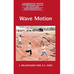 Wave-Motion