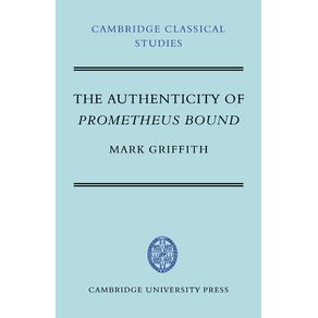 The-Authenticity-of-Prometheus-Bound