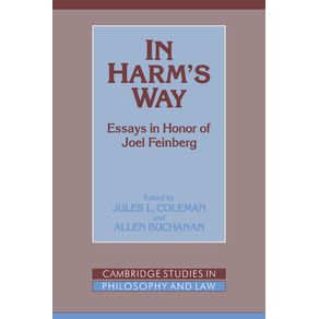 In-Harms-Way