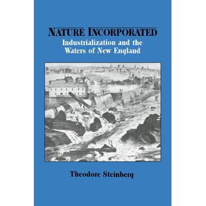 Nature-Incorporated