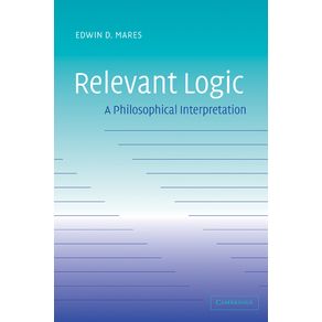 Relevant-Logic