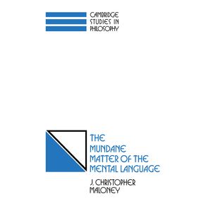 The-Mundane-Matter-of-the-Mental-Language