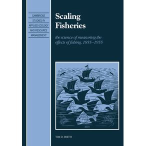 Scaling-Fisheries