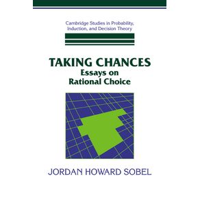 Taking-Chances