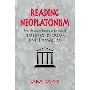 Reading-Neoplatonism