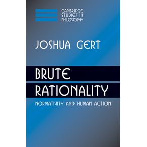 Brute-Rationality