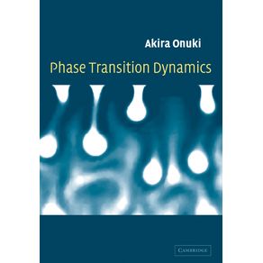 Phase-Transition-Dynamics