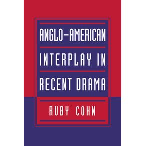 Anglo-American-Interplay-in-Recent-Drama