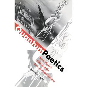 Quantum-Poetics