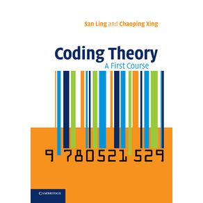 Coding-Theory