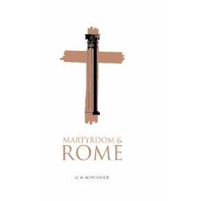 Martyrdom-and-Rome