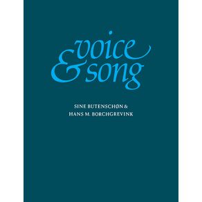 Voice-and-Song