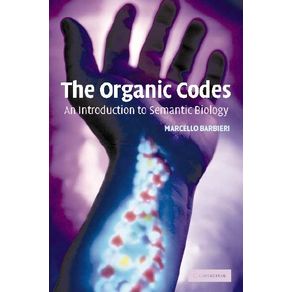 The-Organic-Codes