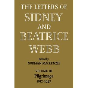 The-Letters-of-Sidney-and-Beatrice-Webb