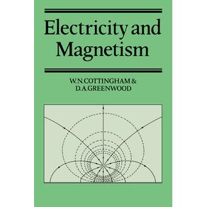 Electricity-and-Magnetism