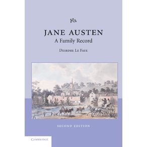 Jane-Austen