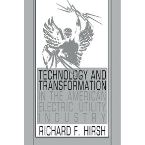 Technology-and-Transformation-in-the-American-Electric-Utility-Industry