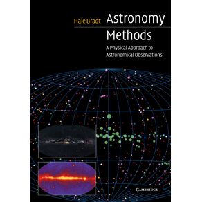 Astronomy-Methods
