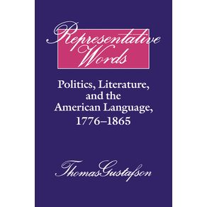 Representative-Words