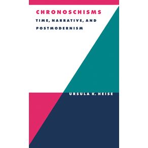 Chronoschisms