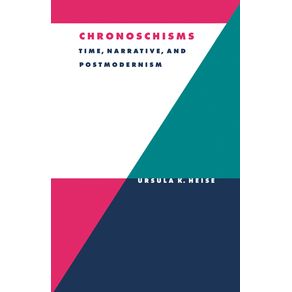 Chronoschisms