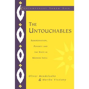 The-Untouchables
