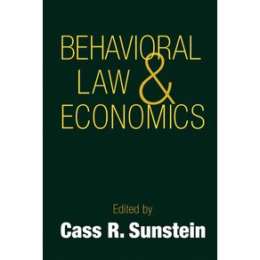 Behavioral-Law-and-Economics