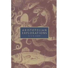 Aristotelian-Explorations