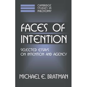 Faces-of-Intention