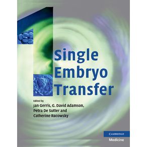 Single-Embryo-Transfer