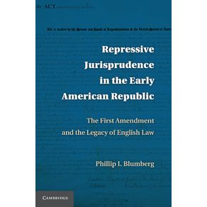Repressive-Jurisprudence-in-the-Early-American-Republic