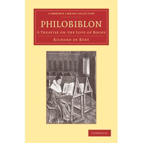 Philobiblon