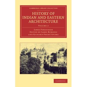 History-of-Indian-and-Eastern-Architecture