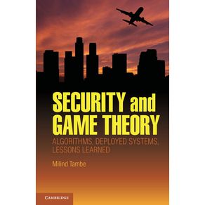 Security-and-Game-Theory